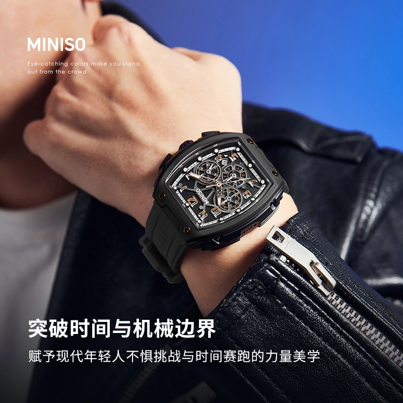 MINISO