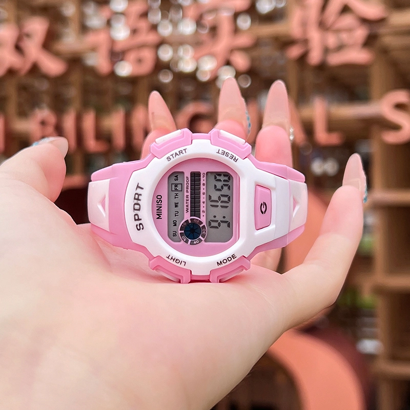 MINISO TPU
