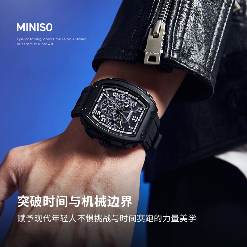 MINISO