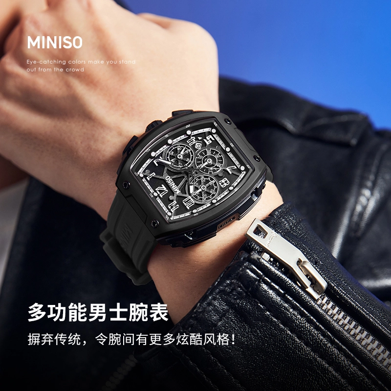 MINISO
