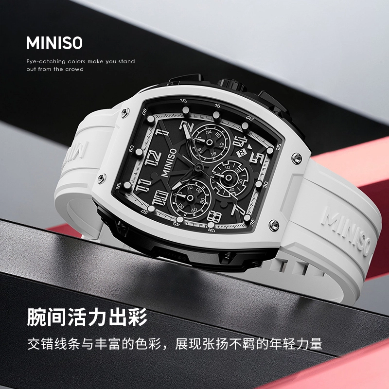 MINISO