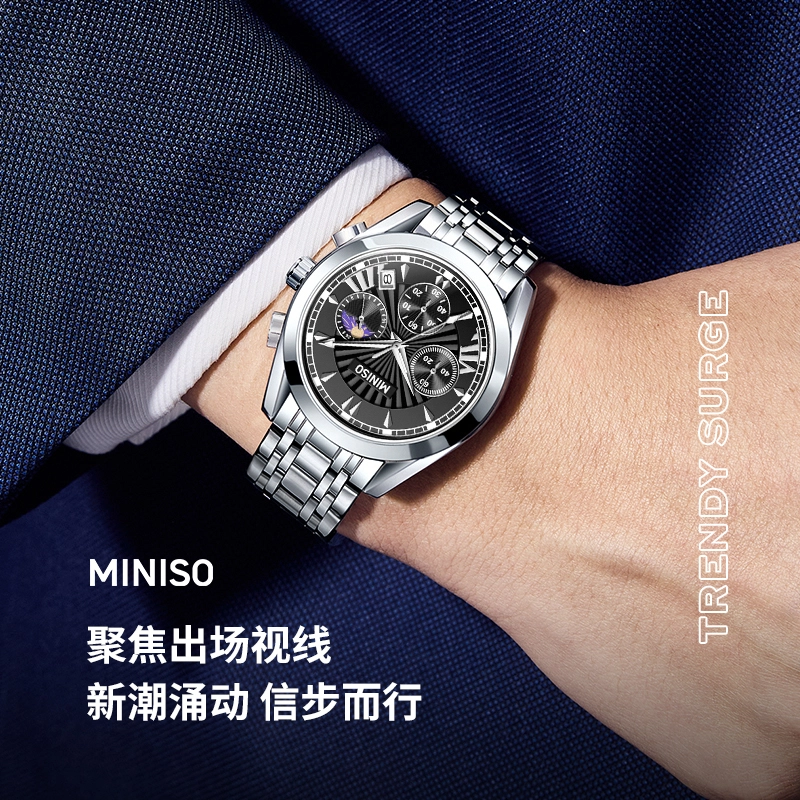MINISO