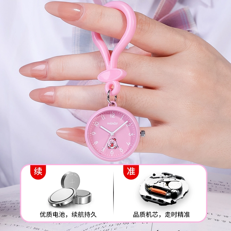 MINISO TPU