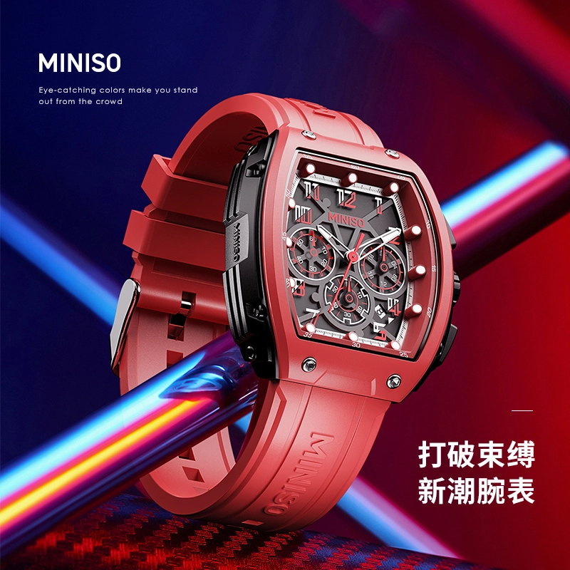 MINISO