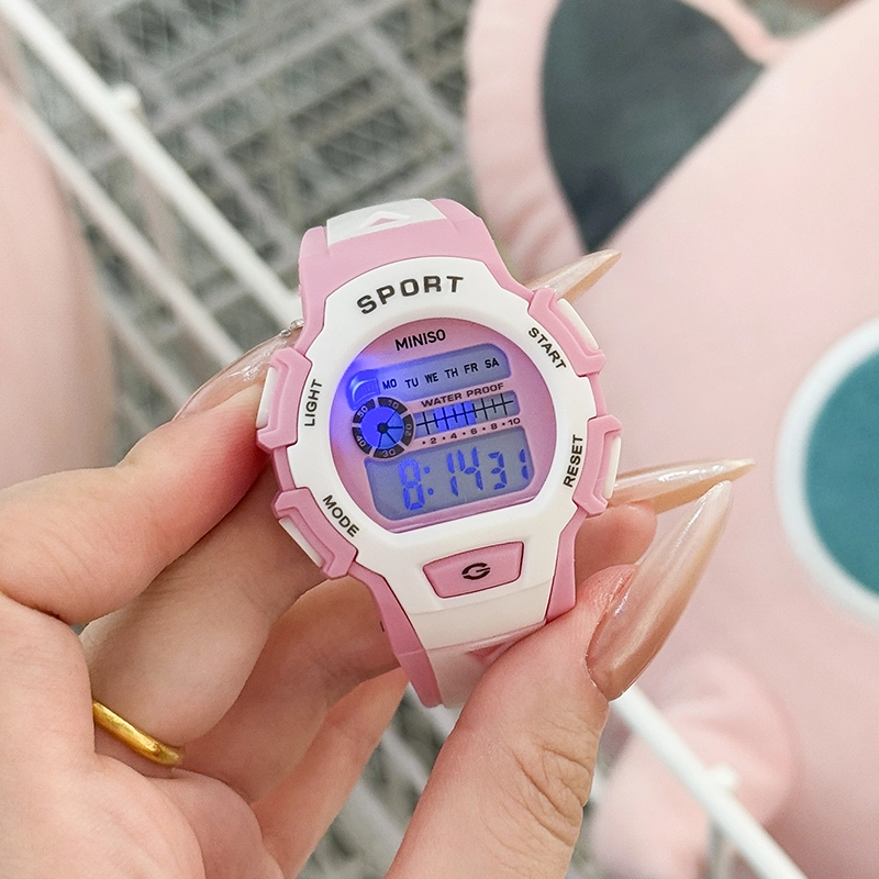 MINISO TPU