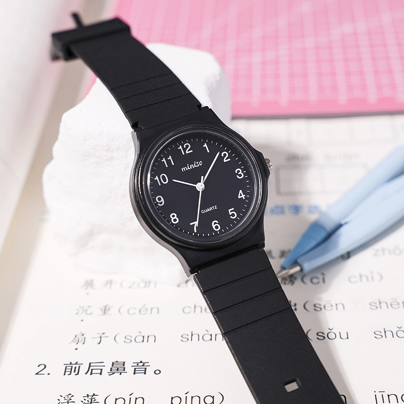 MINISO TPU
