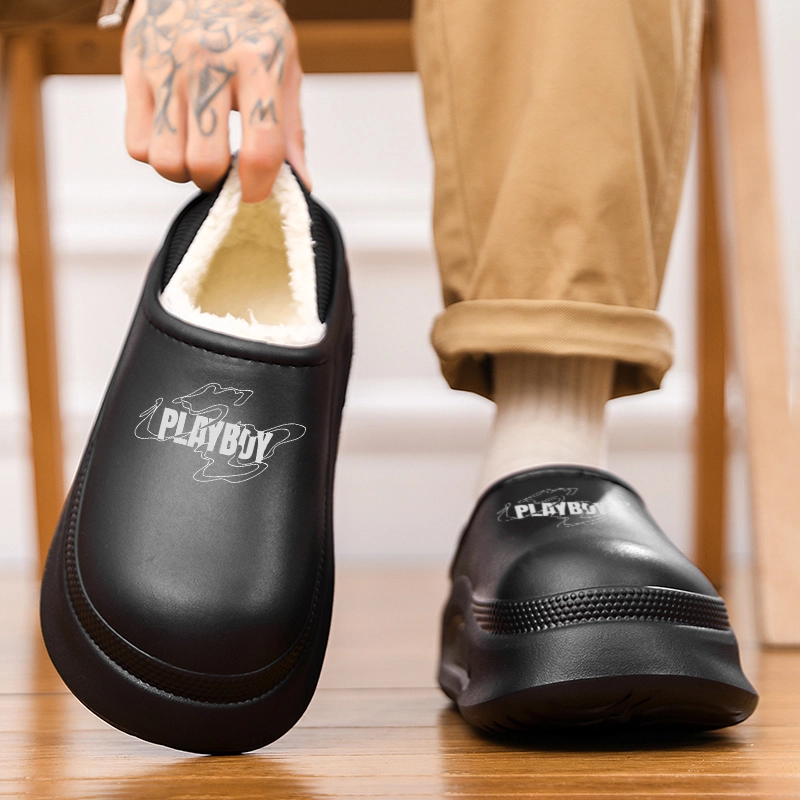Playboy logo