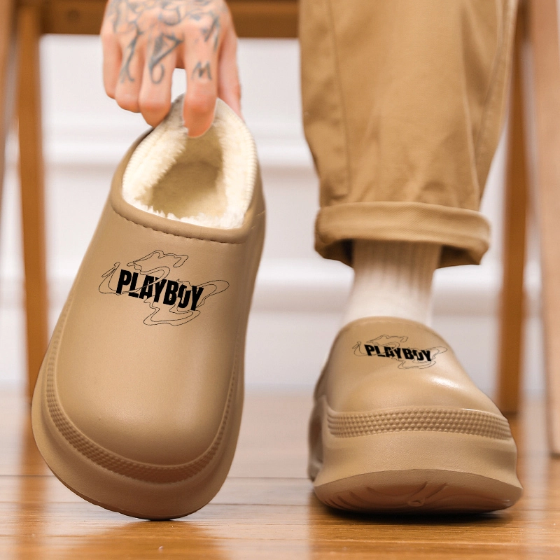 Playboy logo