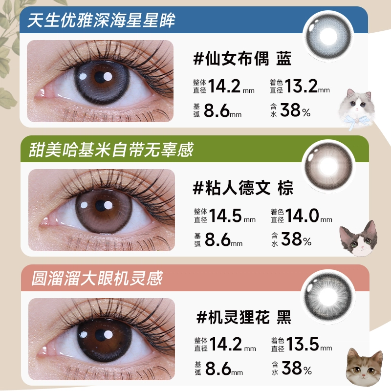 3 14.2mm-14.5mm 2*3