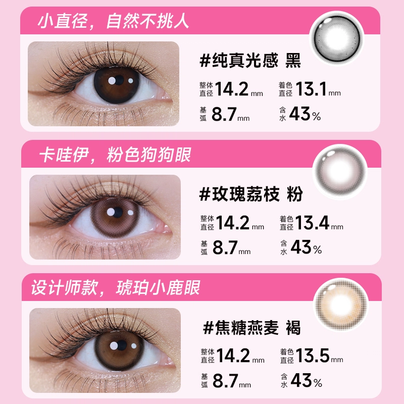 3 14.2mm-14.5mm 2*3