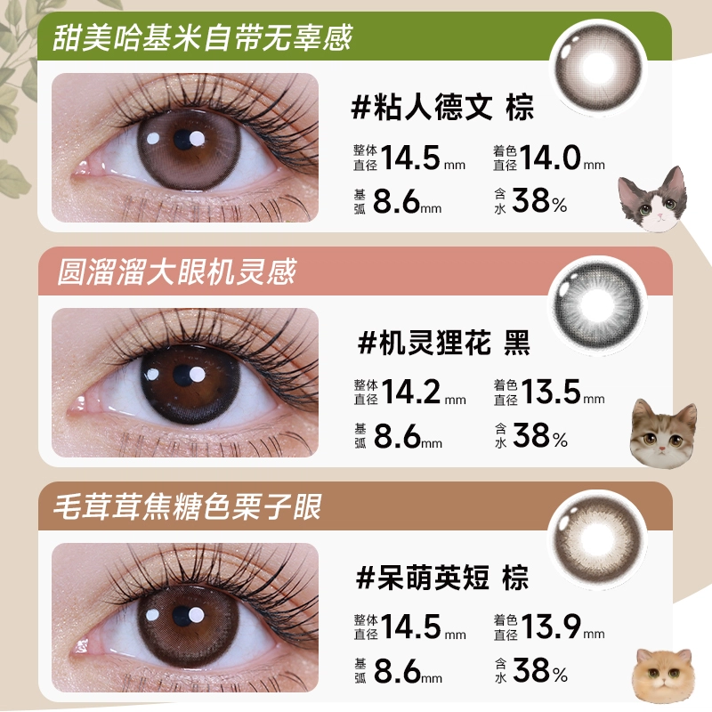 3 14.2mm-14.5mm 2*3