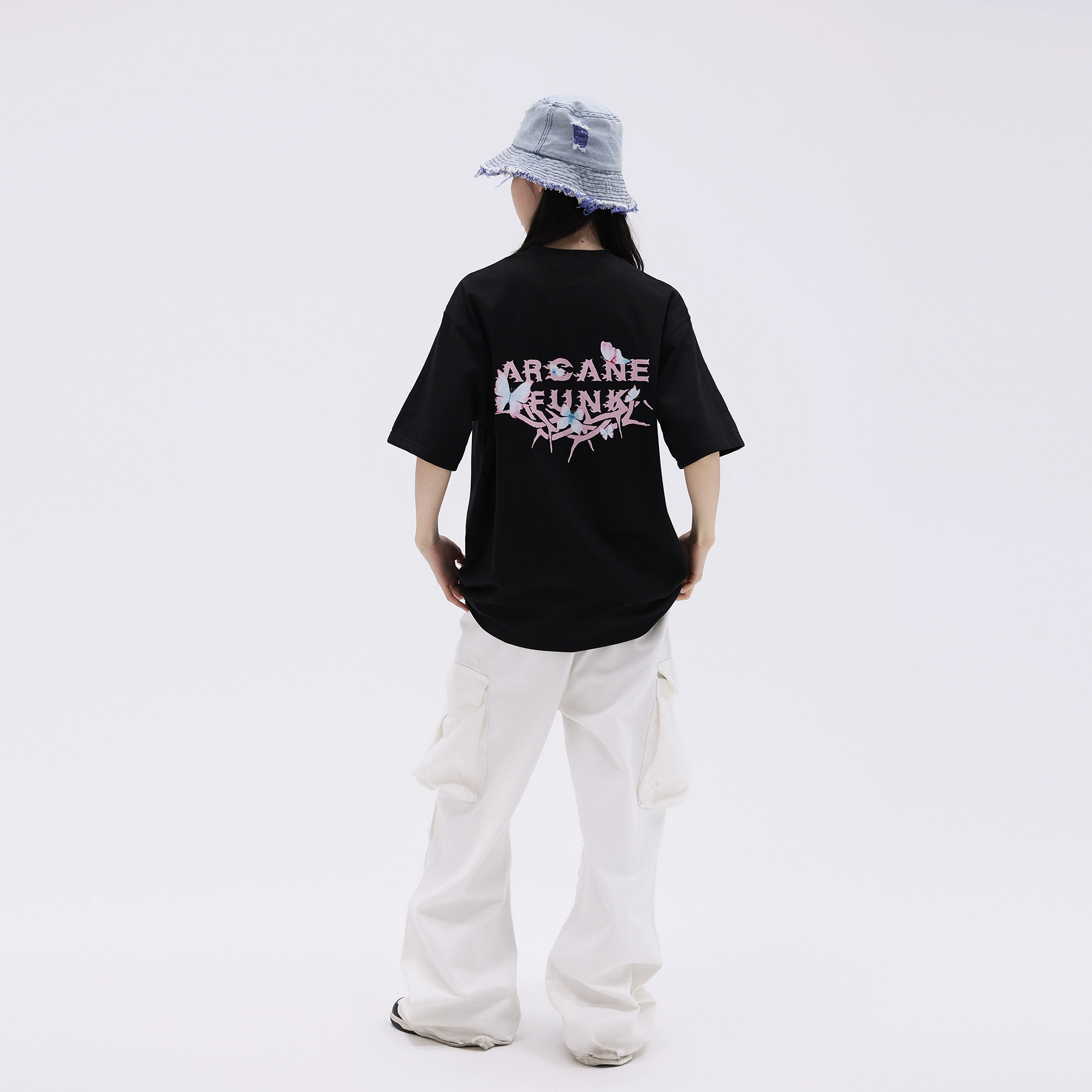ARCANEFUNK T