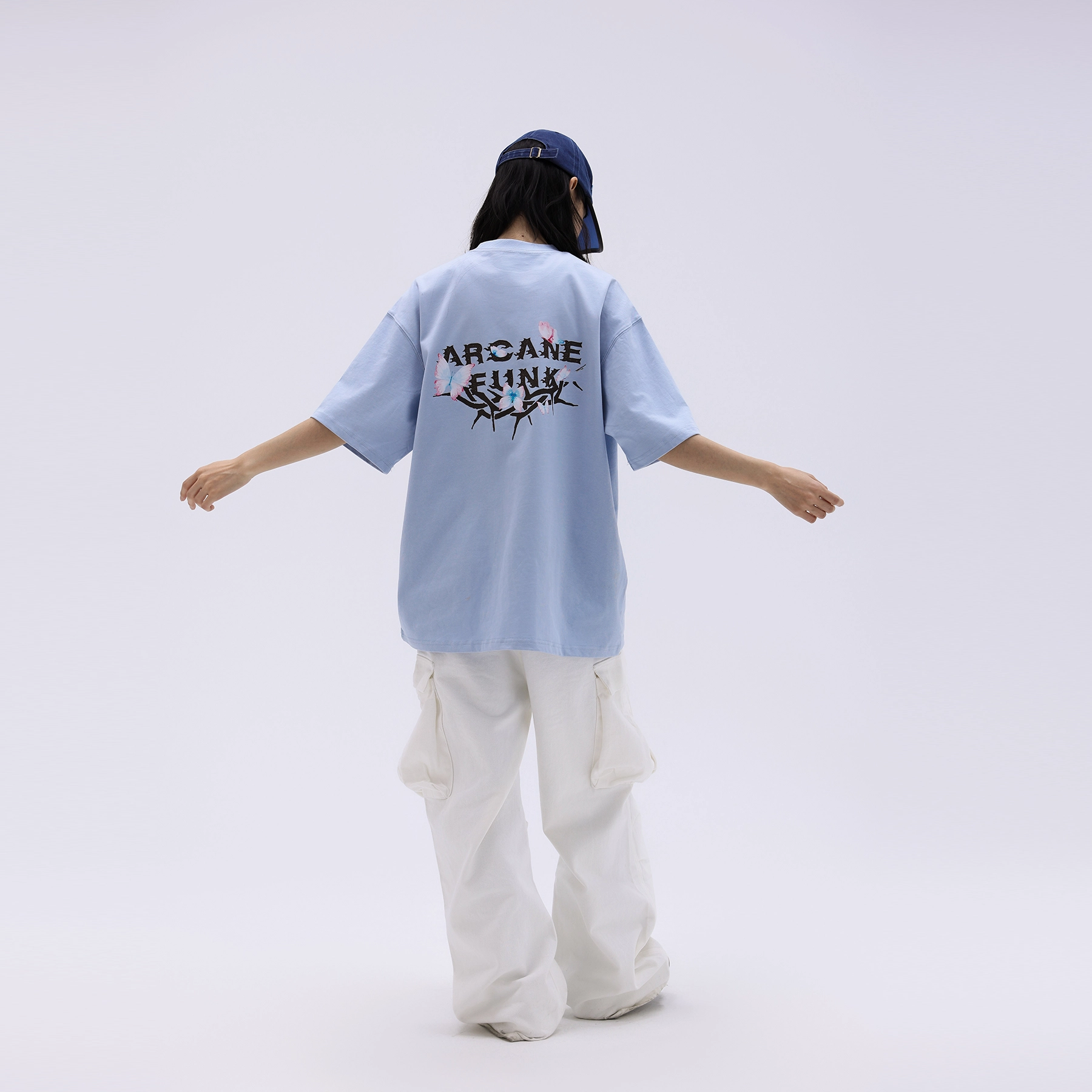 ARCANEFUNK T