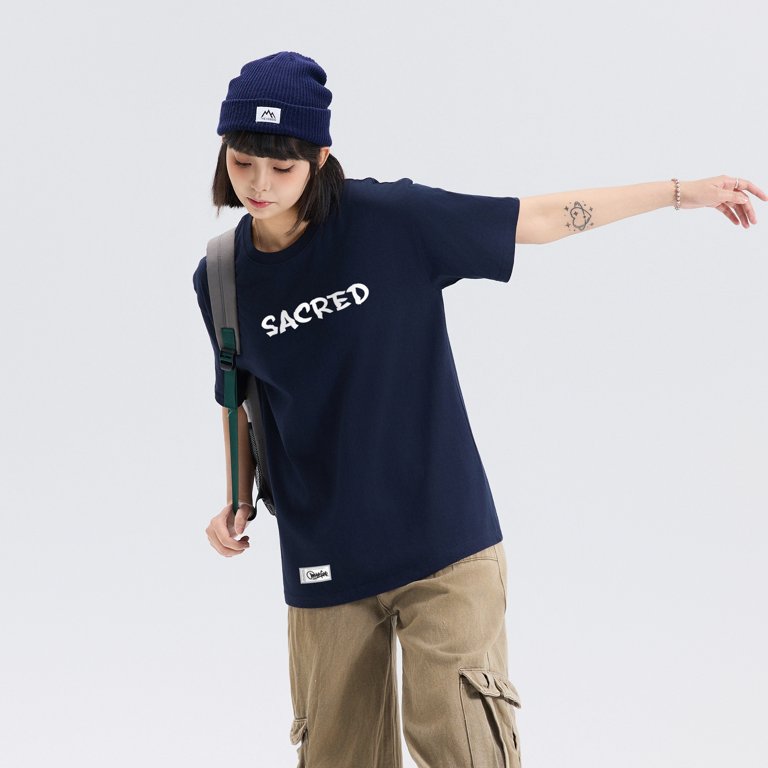 ARCANEFUNK T