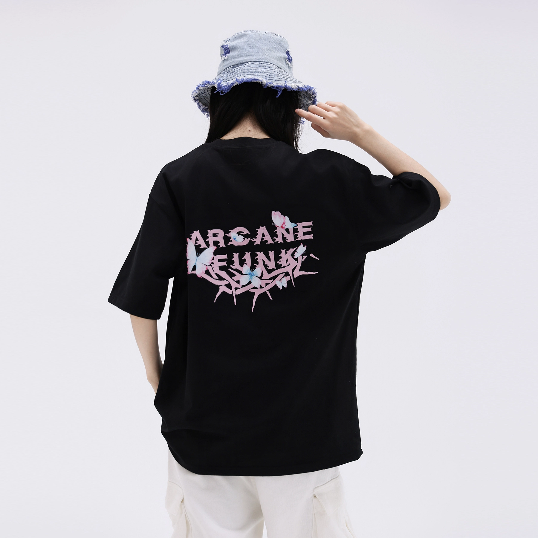 ARCANEFUNK T