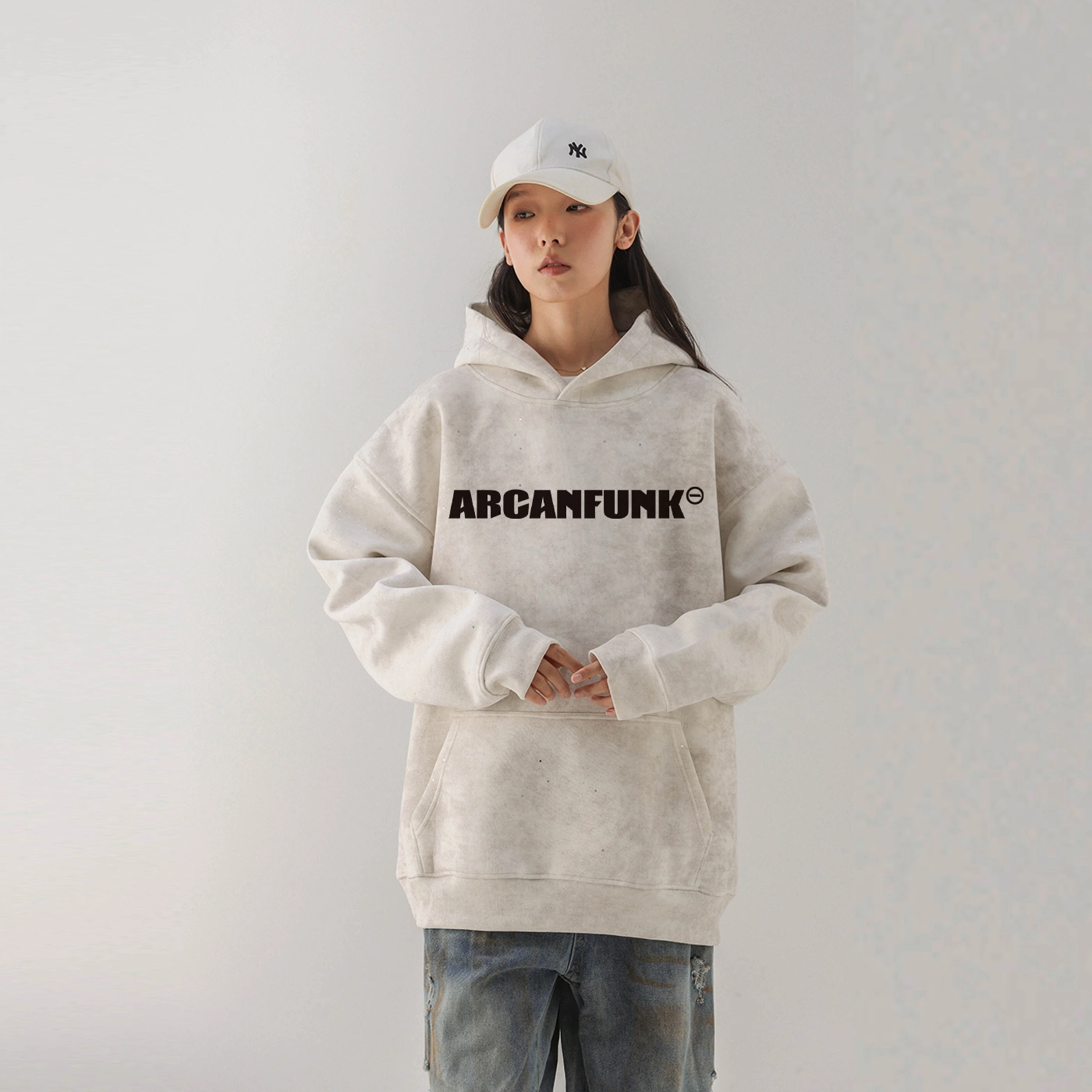 ARCANEFUNK
