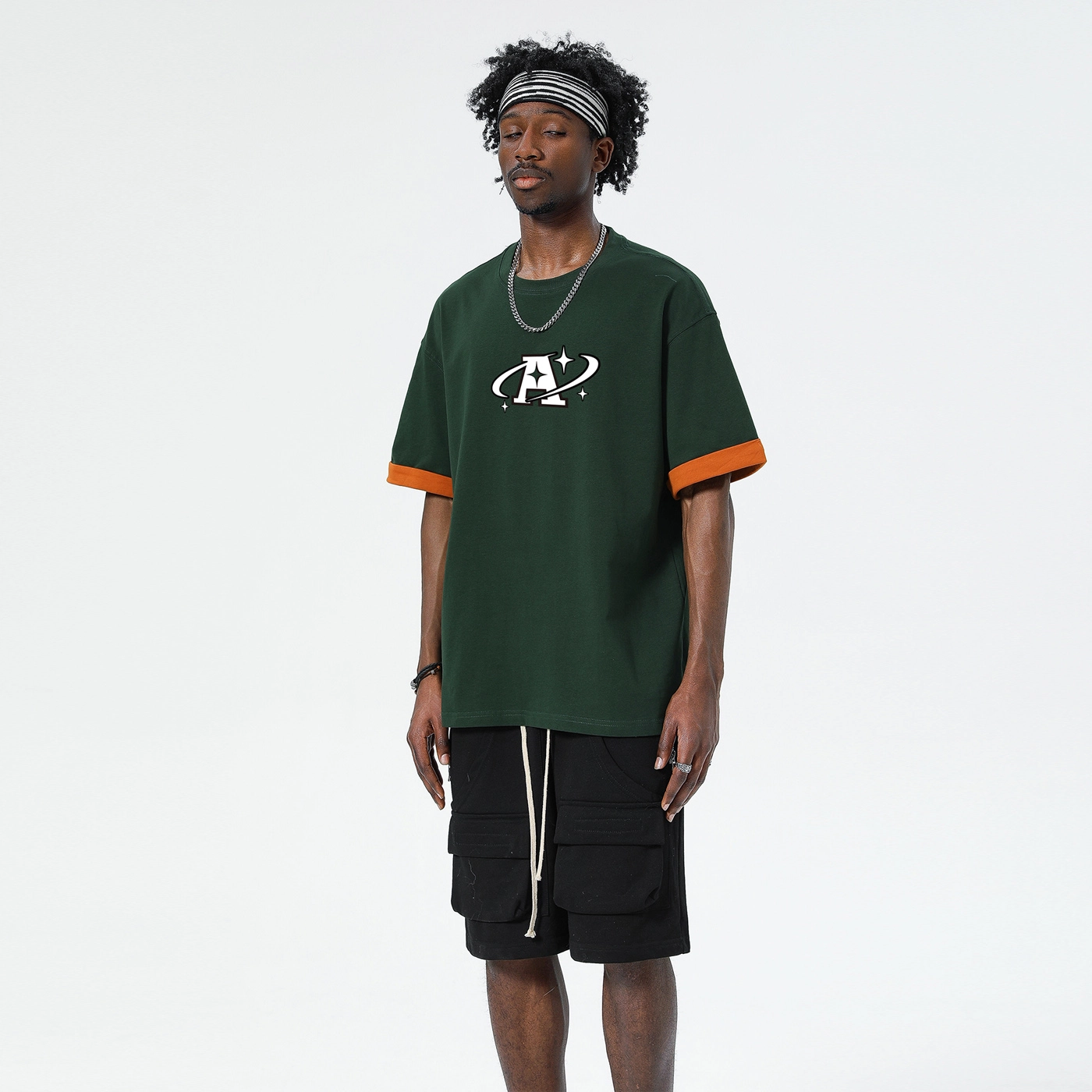 ARCANEFUNK T