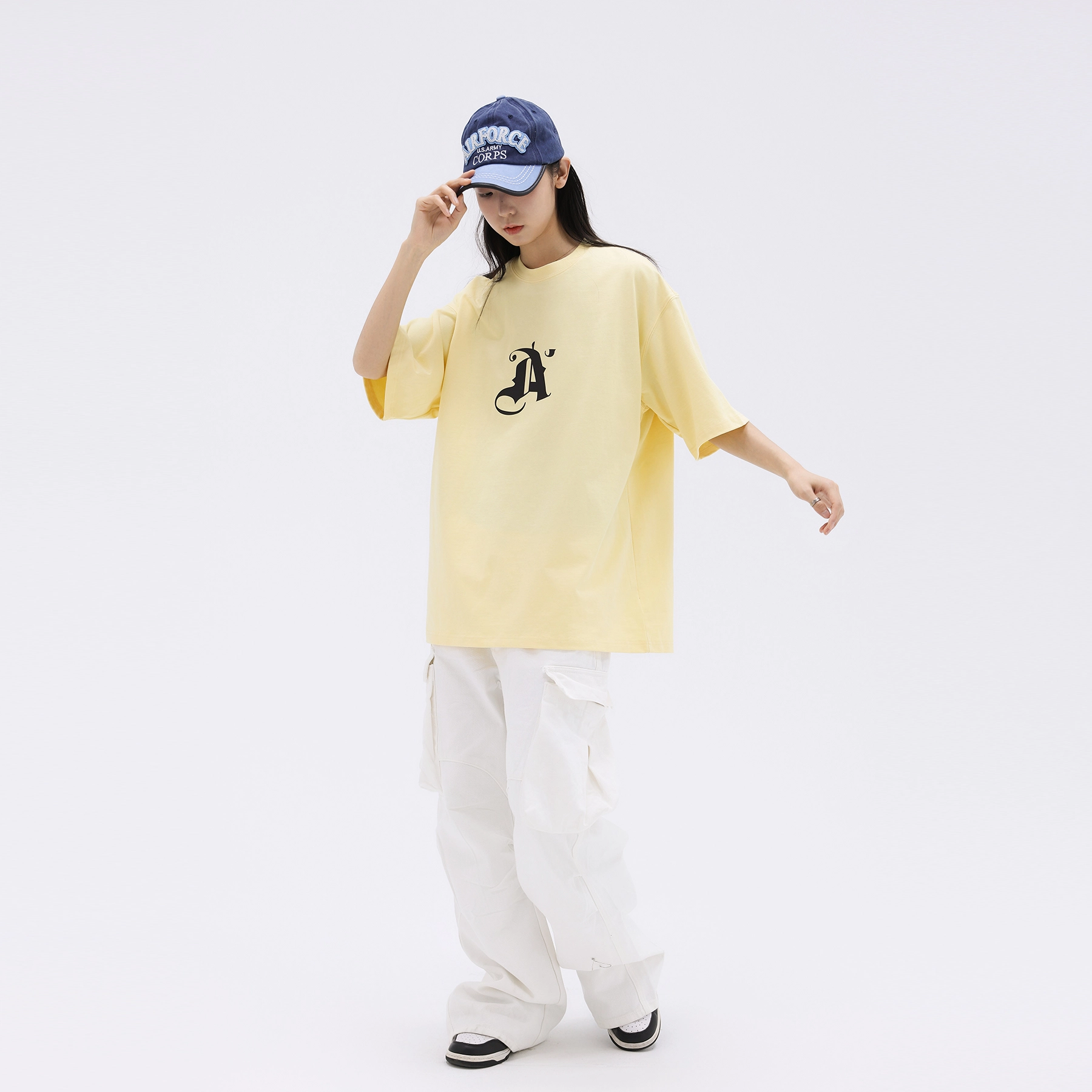 ARCANEFUNK T