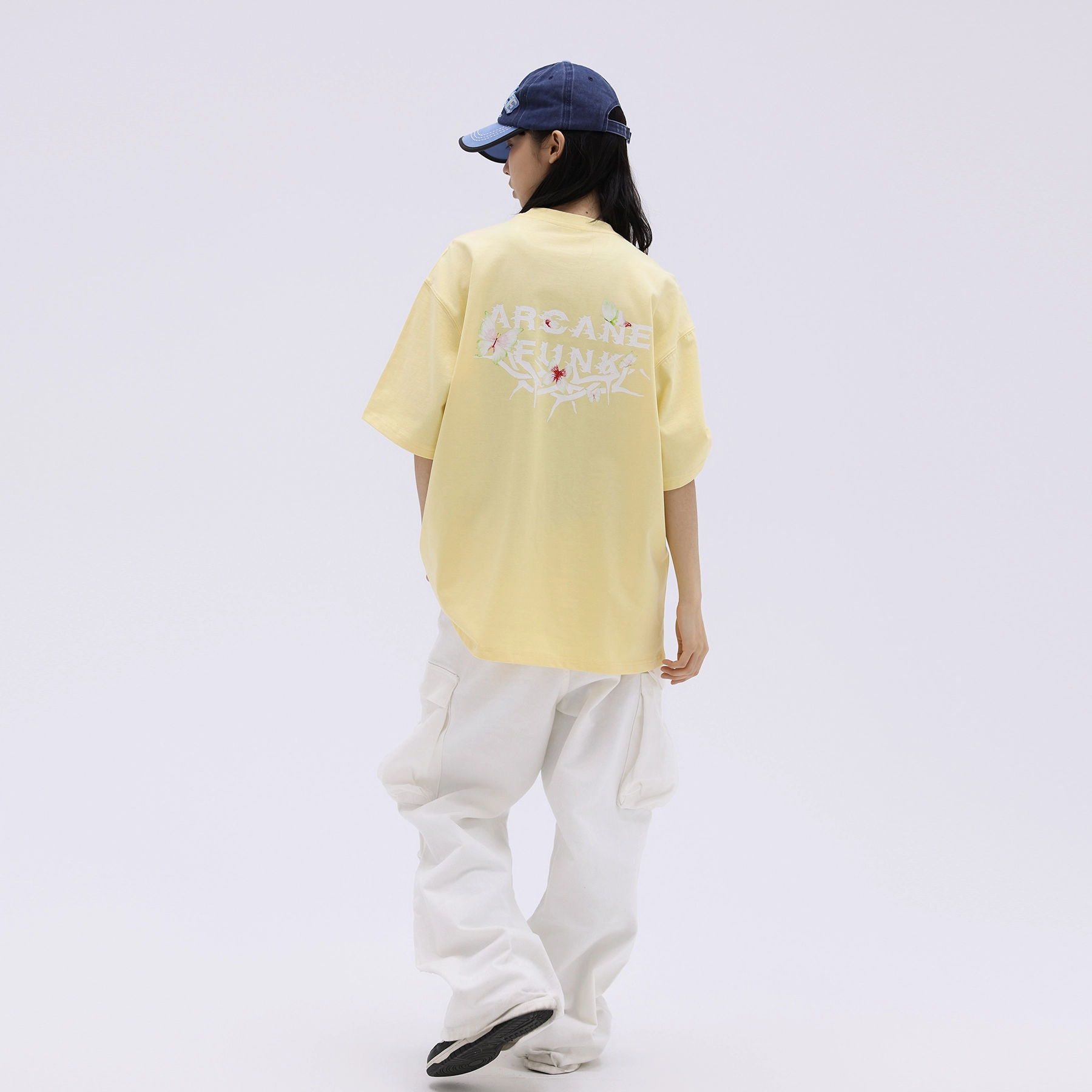 ARCANEFUNK T