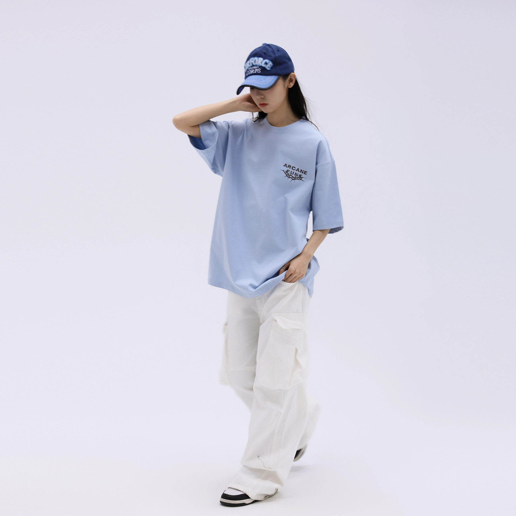 ARCANEFUNK T