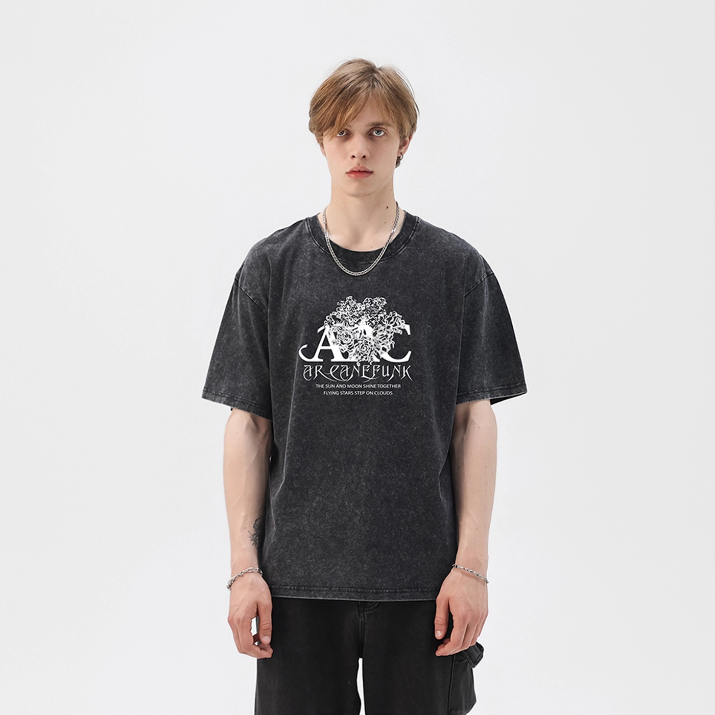 ARCANEFUNK T