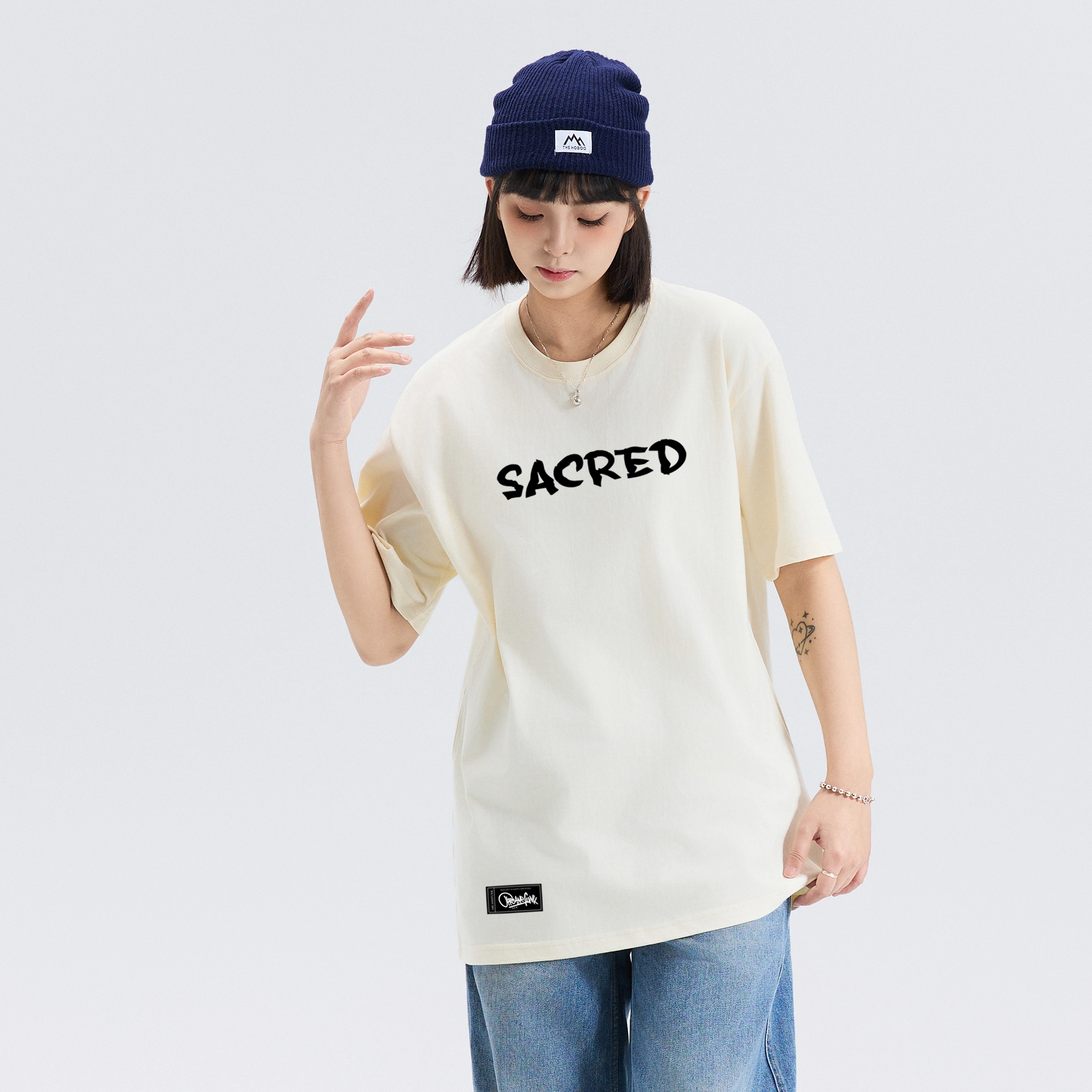 ARCANEFUNK T
