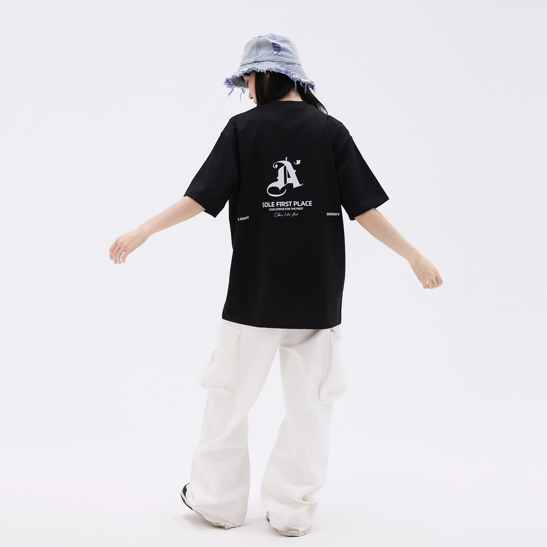 ARCANEFUNK T