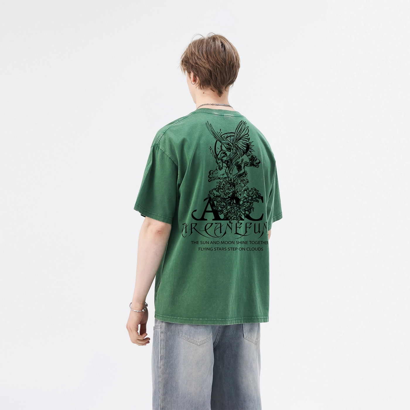 ARCANEFUNK T
