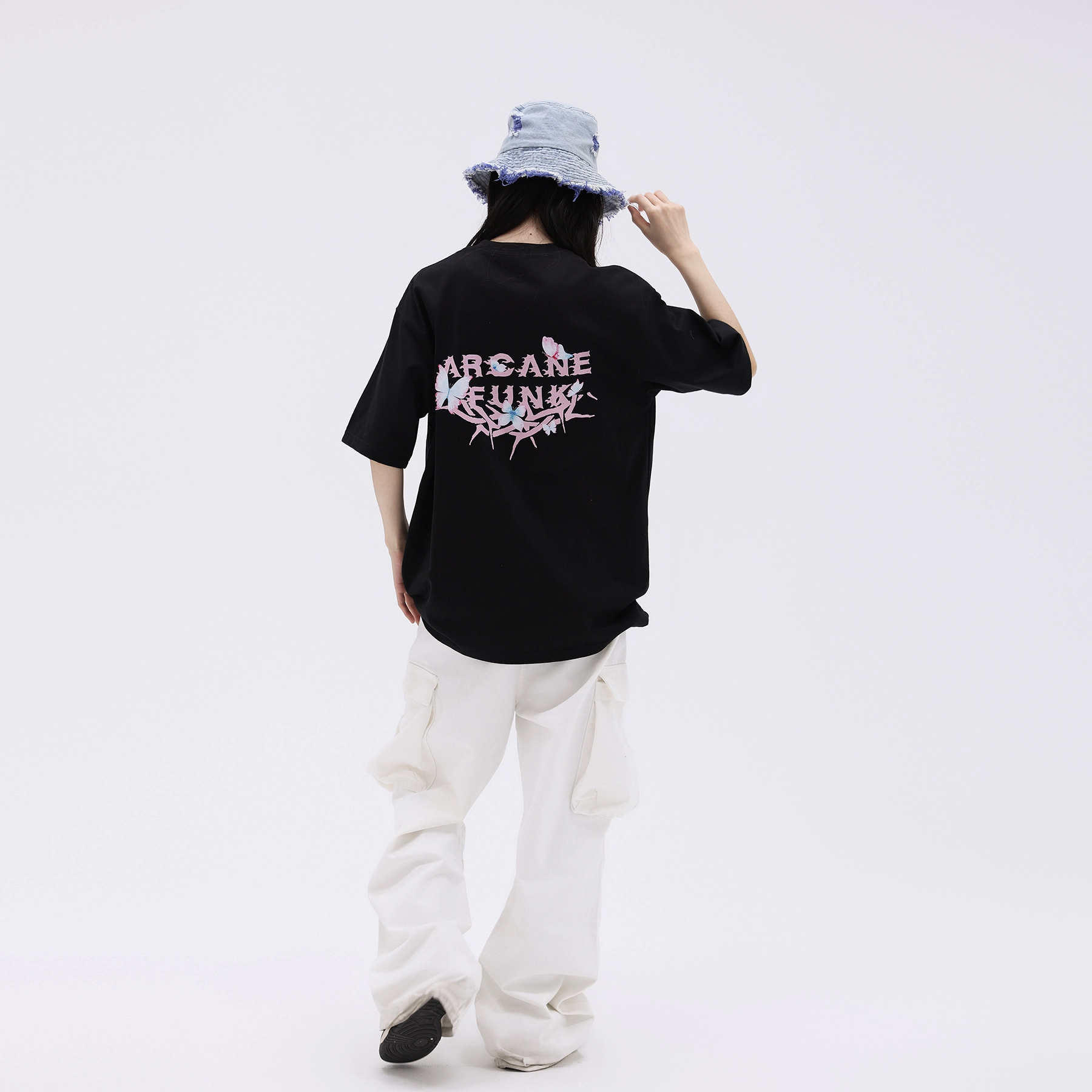 ARCANEFUNK T