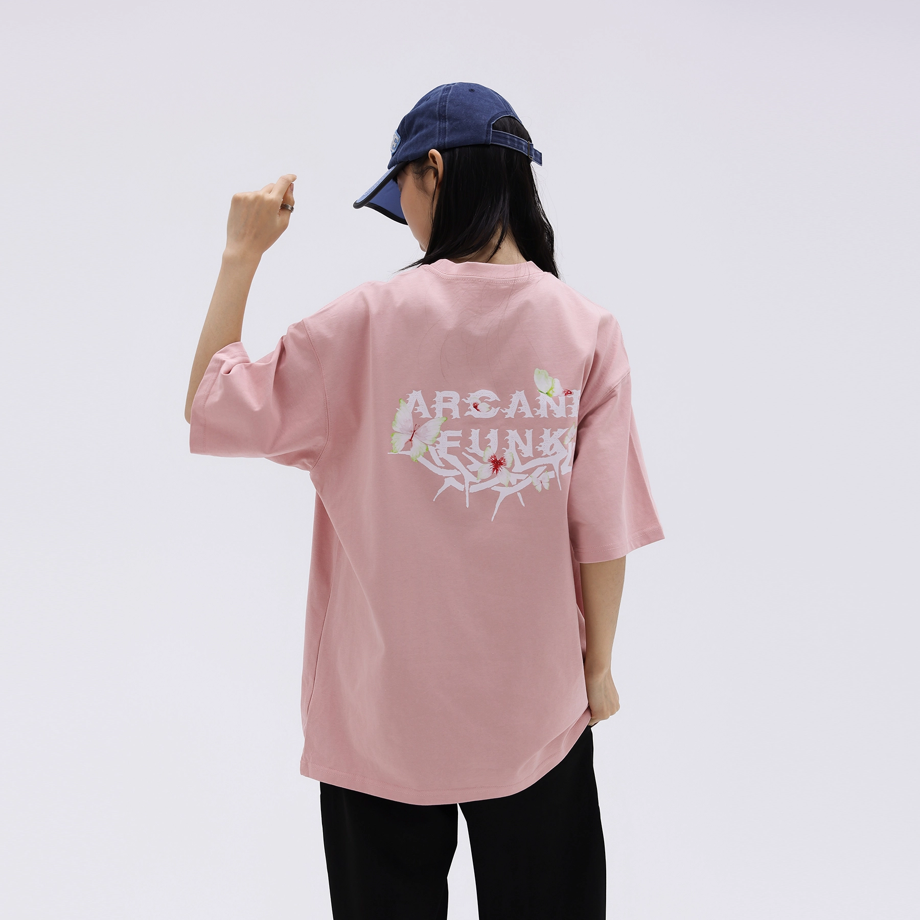 ARCANEFUNK T