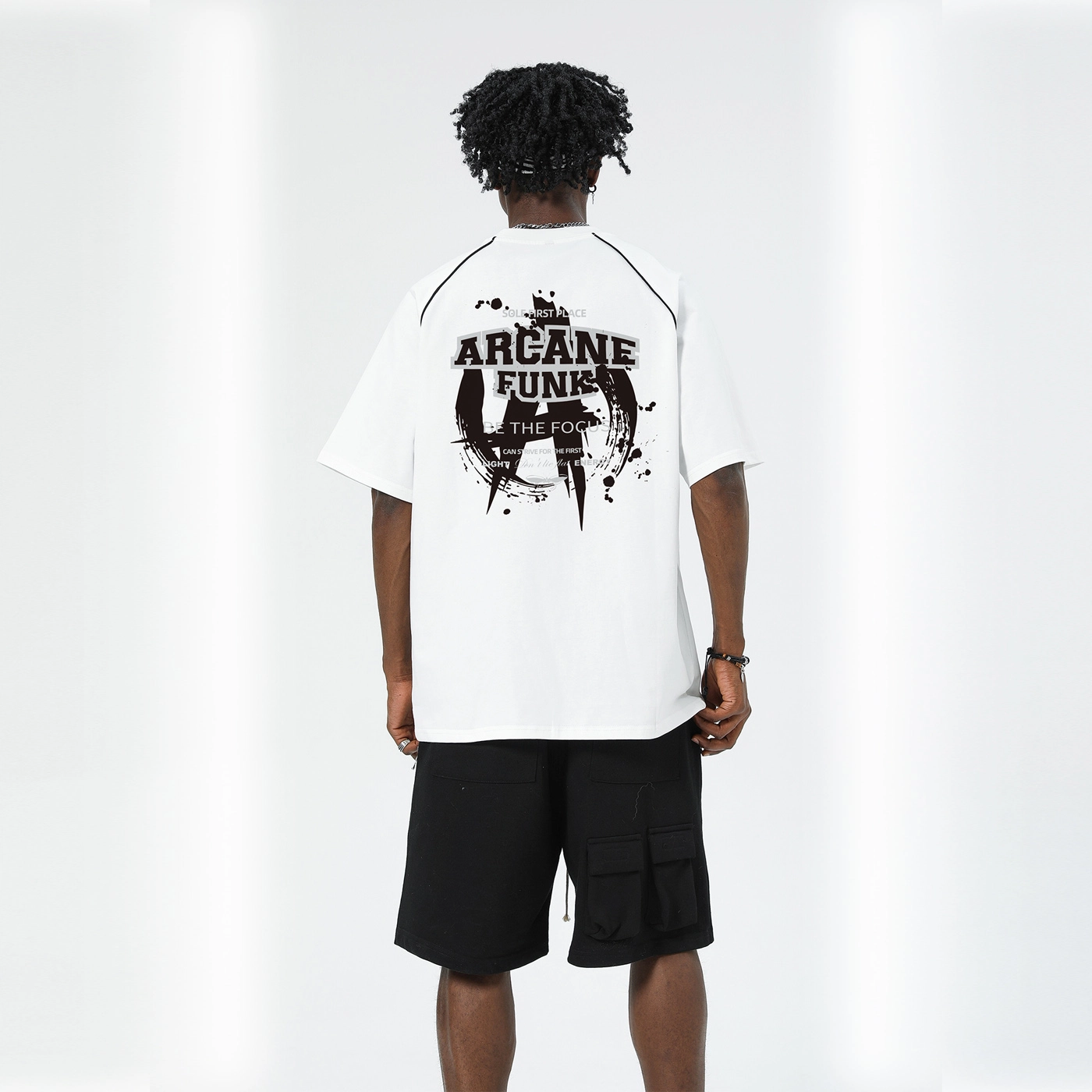 ARCANEFUNK LOGOT