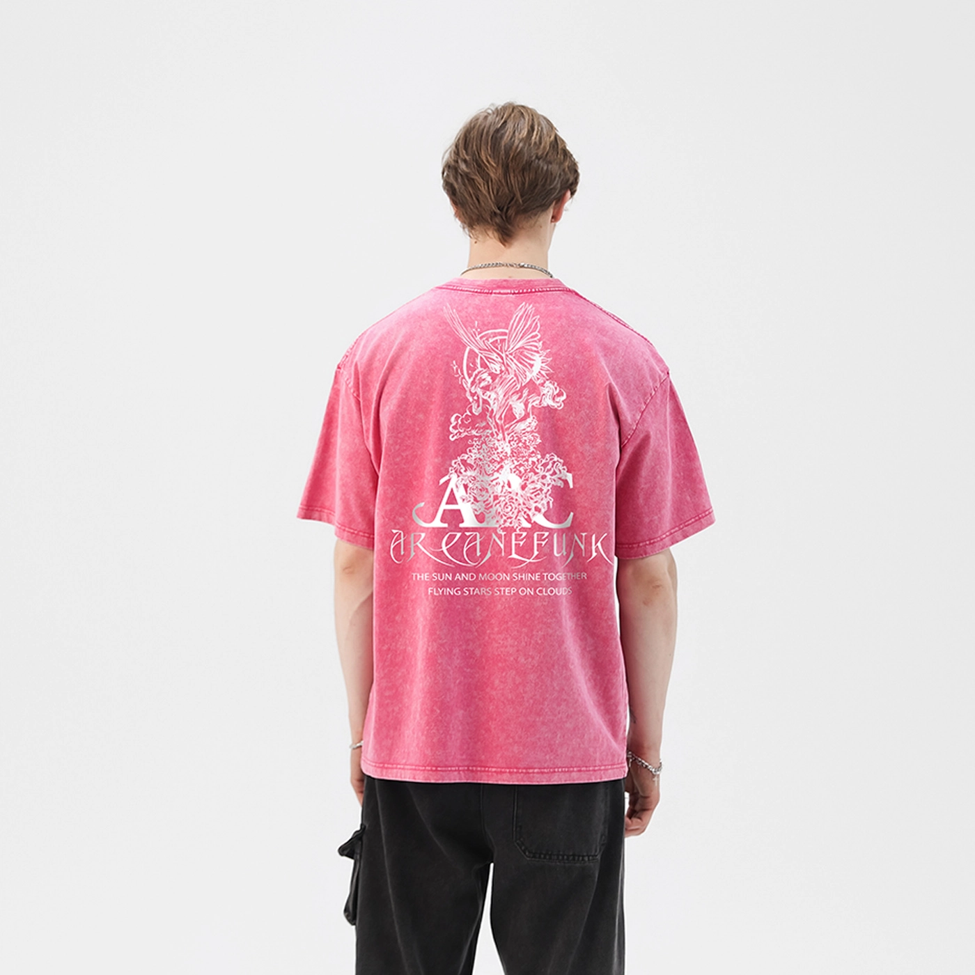 ARCANEFUNK T