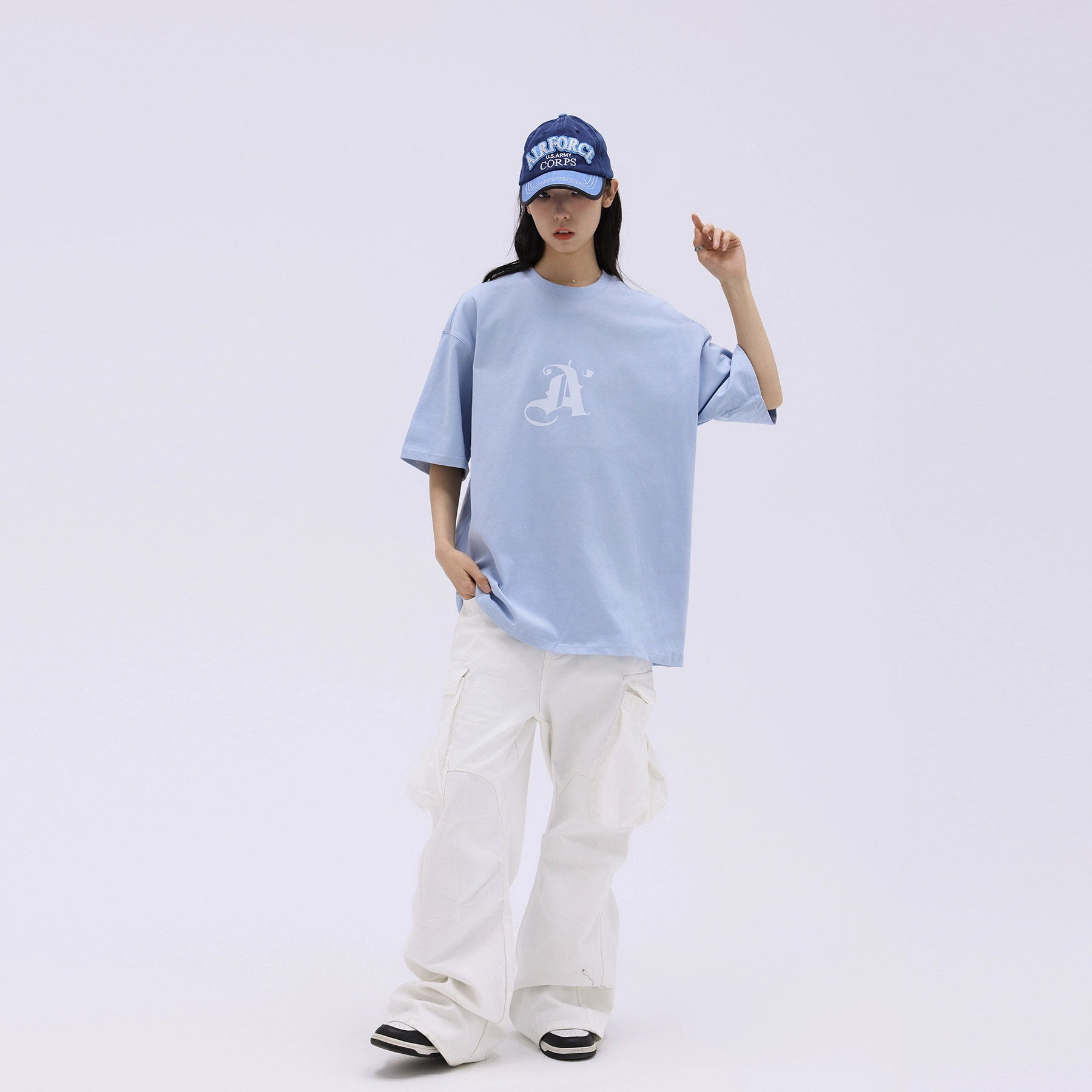 ARCANEFUNK T