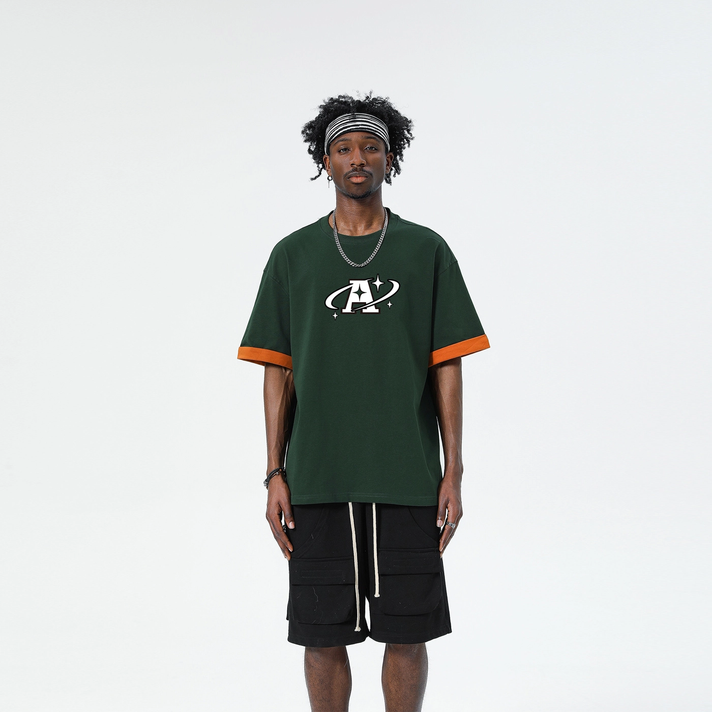 ARCANEFUNK T