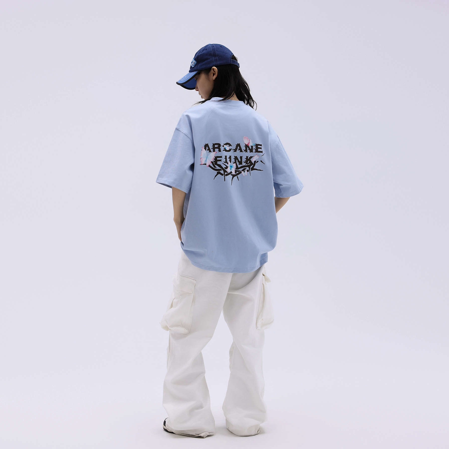 ARCANEFUNK T