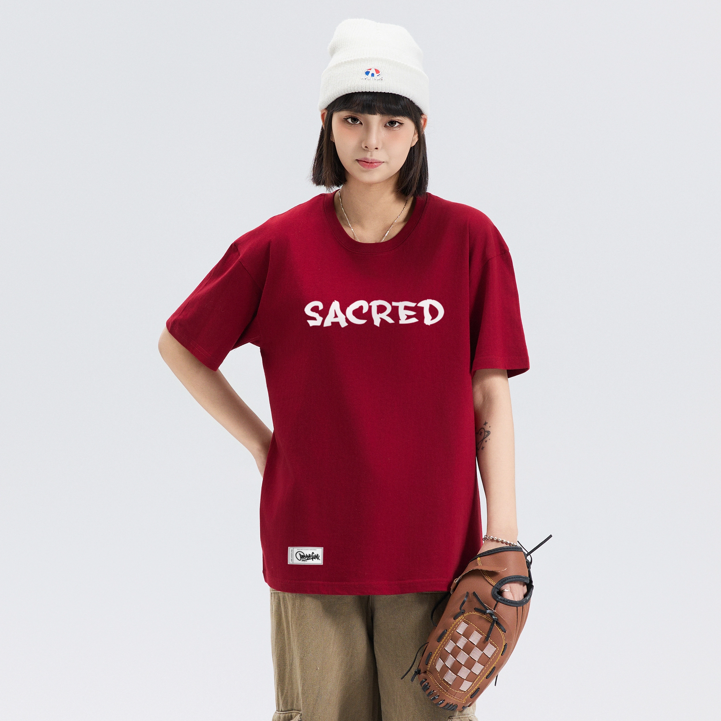 ARCANEFUNK T