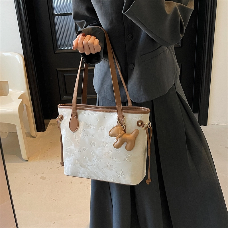 PU Tote