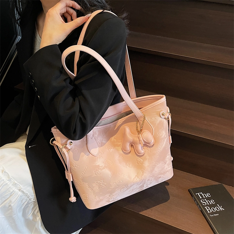 PU Tote