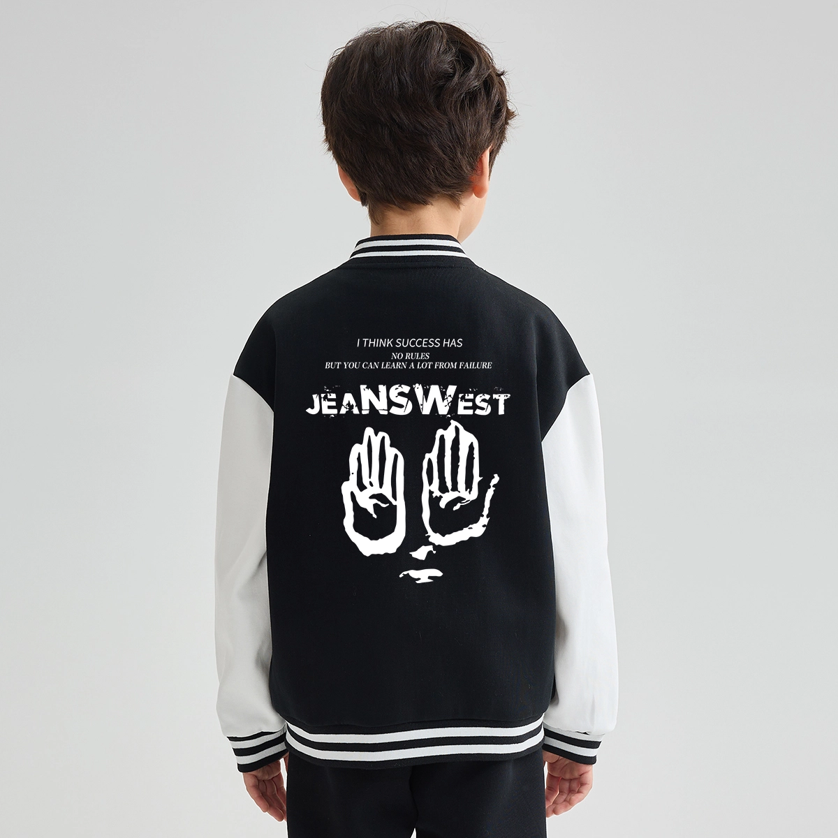 JEANSWEST JNR Logo