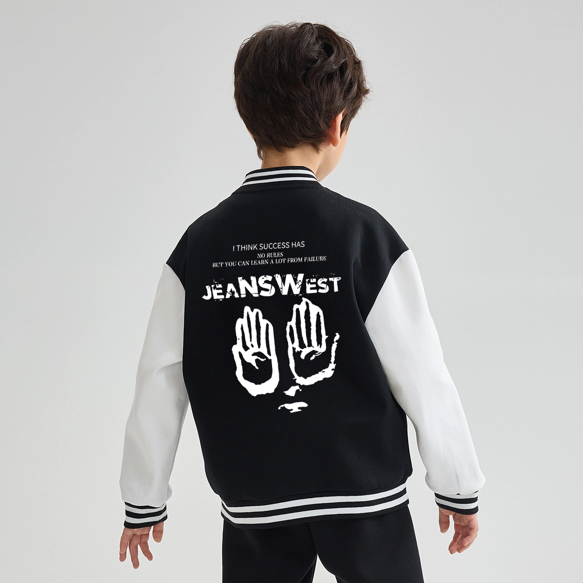 JEANSWEST JNR Logo