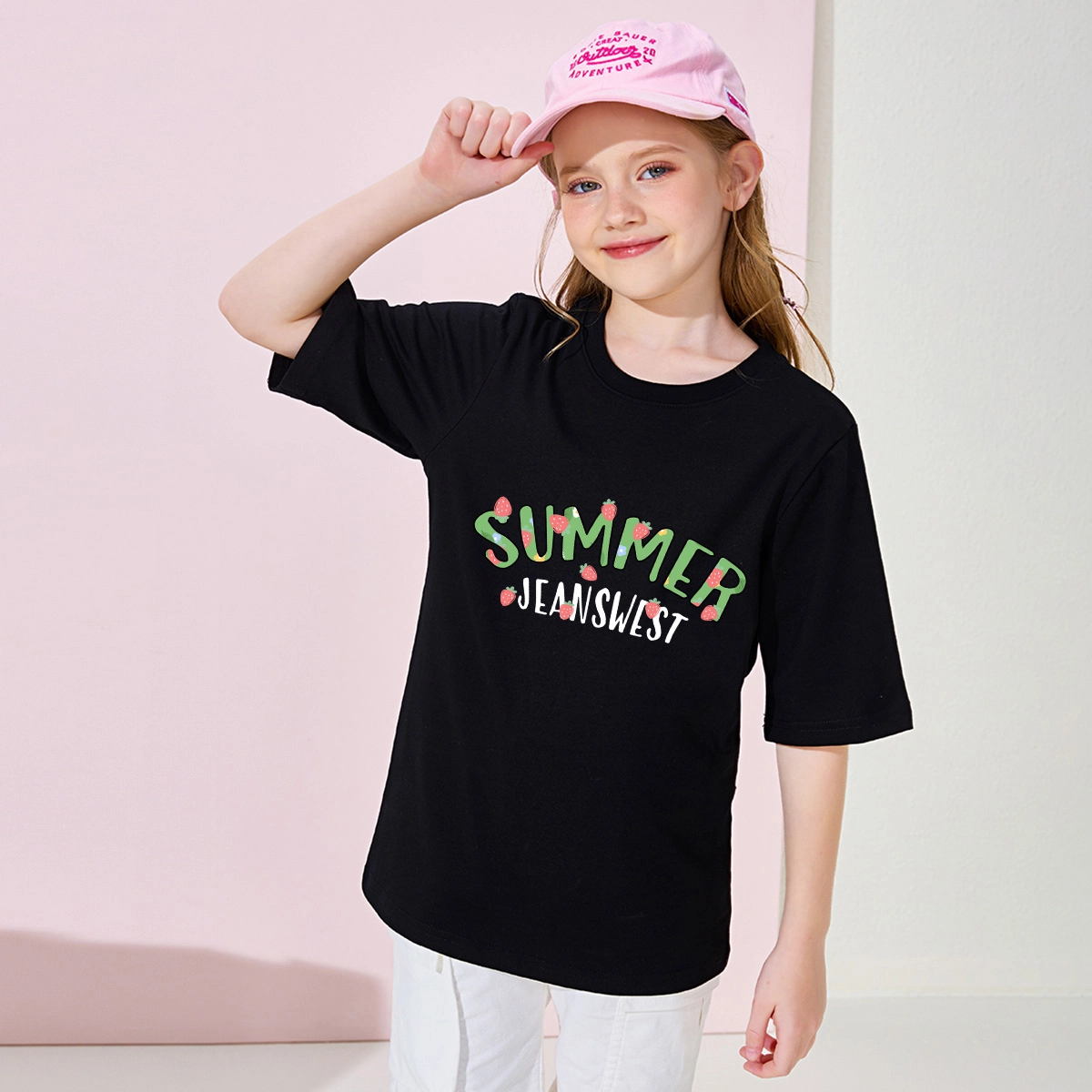 JEANSWEST JNR T