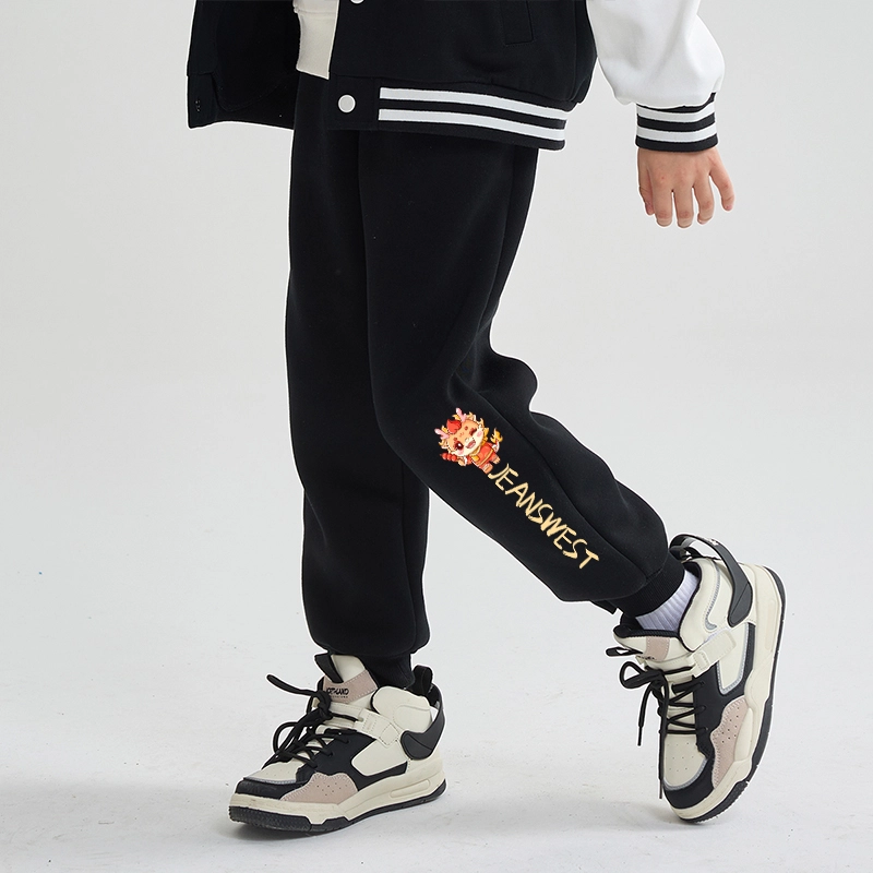 JEANSWEST JNR Logo