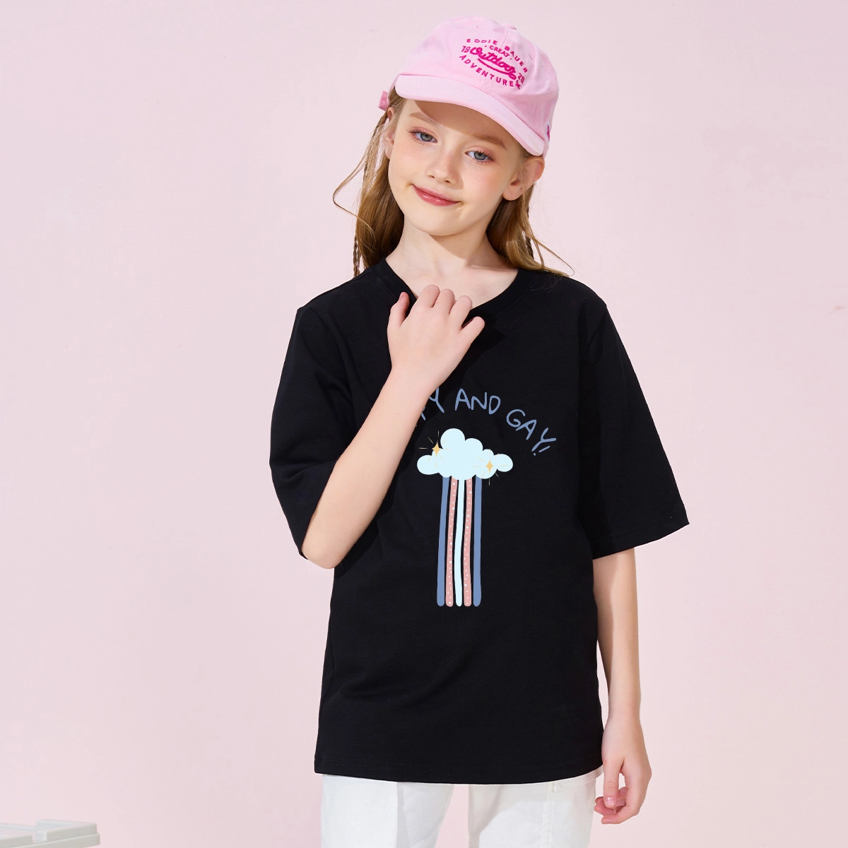 JEANSWEST JNR T