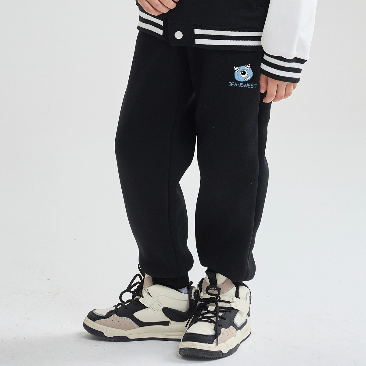 JEANSWEST JNR LOGO
