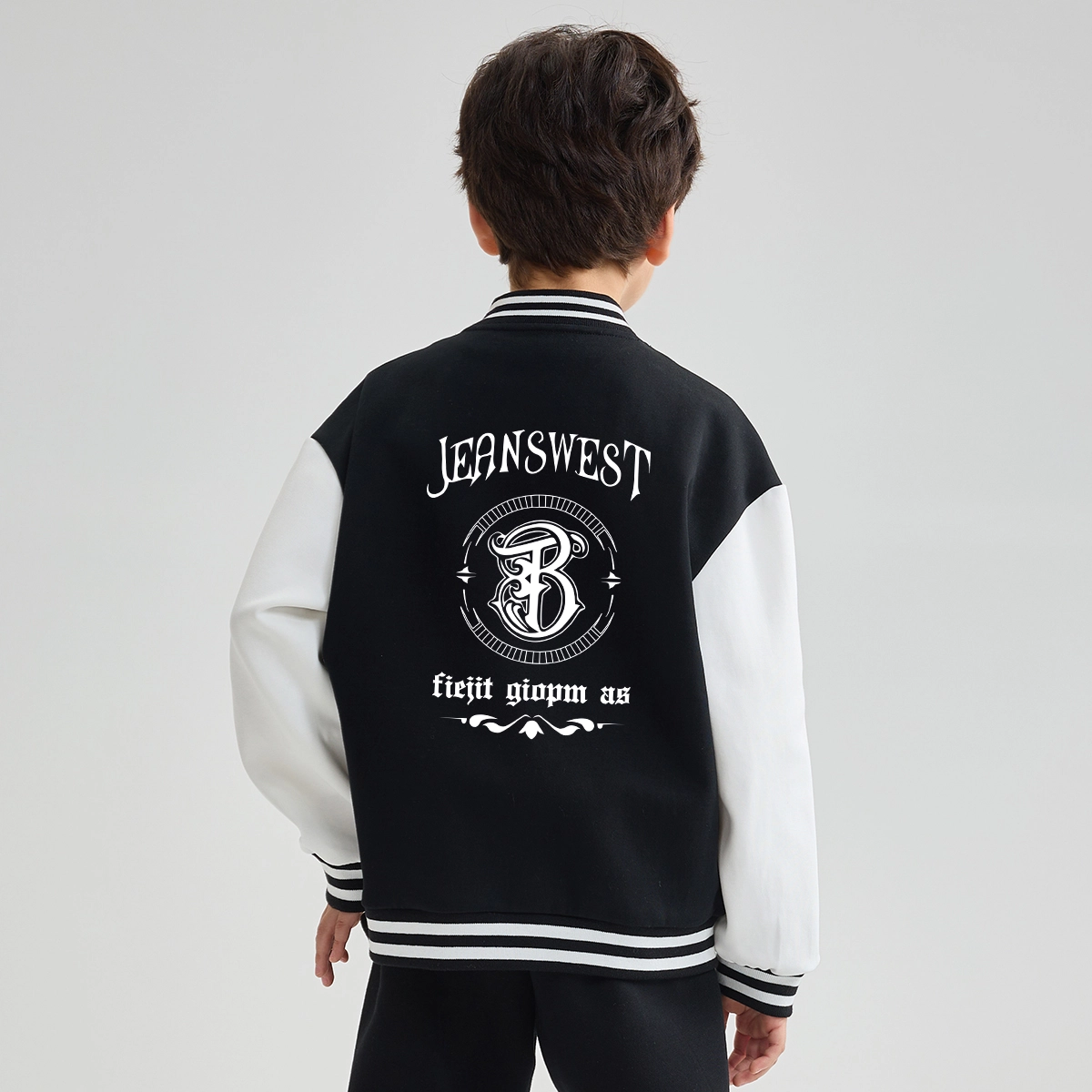 JEANSWEST JNR Logo