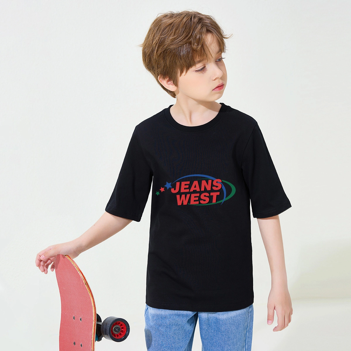 JEANSWEST JNR logoT
