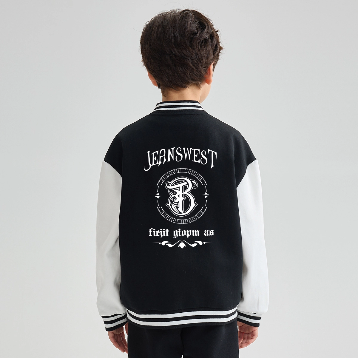 JEANSWEST JNR Logo