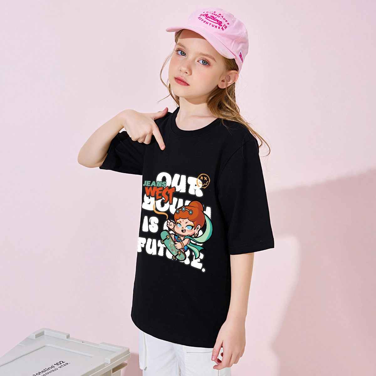 JEANSWEST JNR T