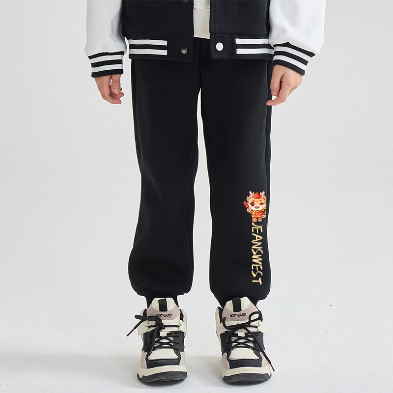 JEANSWEST JNR Logo