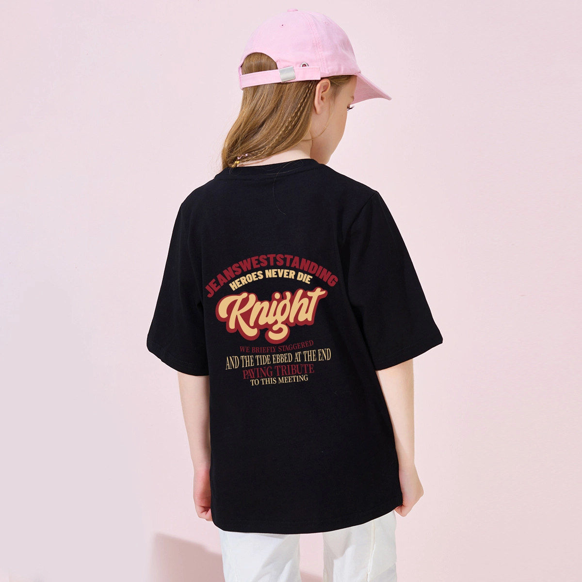 JEANSWEST JNR LOGOT